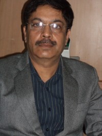 Kapil K Midha, Eye/Ophthalmologist in Gurgaon